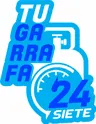 Tu garrafa 24 7